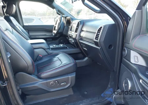 2020 Ford Expedition Limited from USA, damaged, VIN 1FMJU2AT5LEA86163